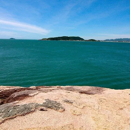 Pousada Ilha Do Papagaio-2